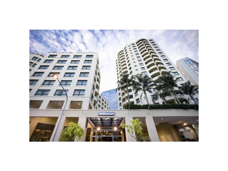 1 Valentine Avenue, Parramatta NSW 2150