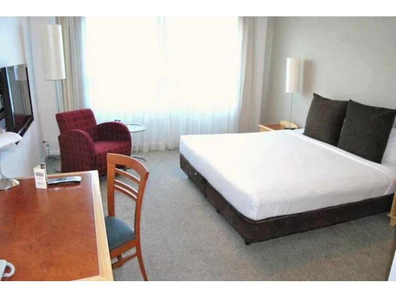 1 Valentine Avenue, Parramatta NSW 2150