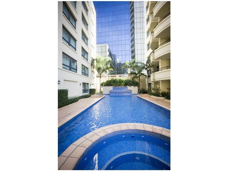 1 Valentine Avenue, Parramatta NSW 2150