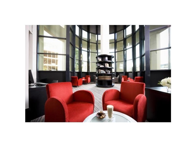 1 Valentine Avenue, Parramatta NSW 2150