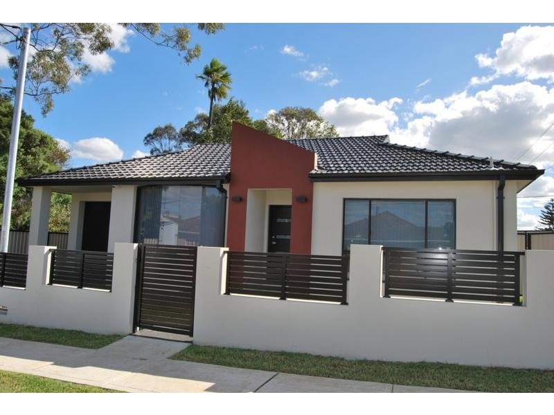 Guildford West NSW 2161