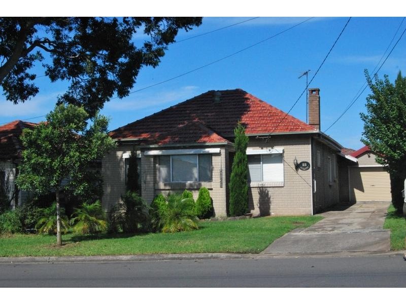 23 Excelsior Street, Merrylands NSW 2160