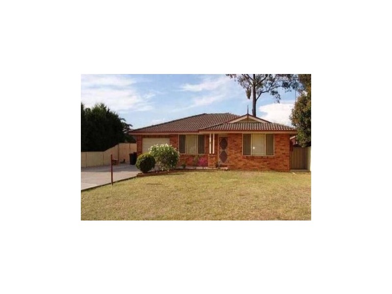 Cranebrook NSW 2749
