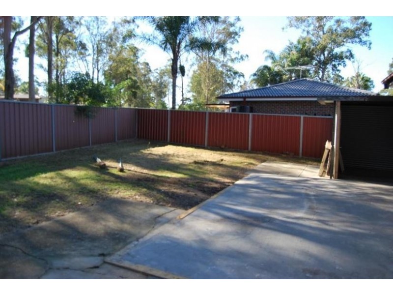 20 Bennett Grove, Bidwill NSW 2770