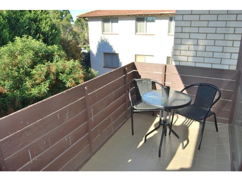 14/91-95 Saddington Street, St Marys NSW 2760