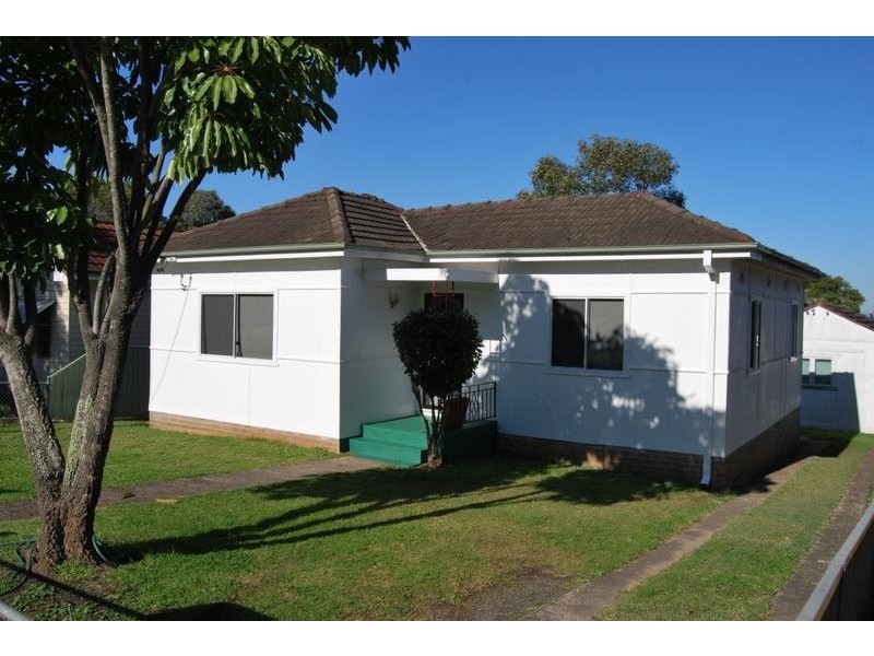 Guildford West NSW 2161