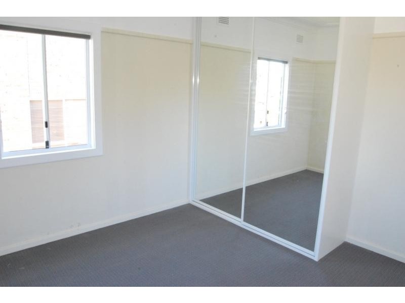 Guildford West NSW 2161