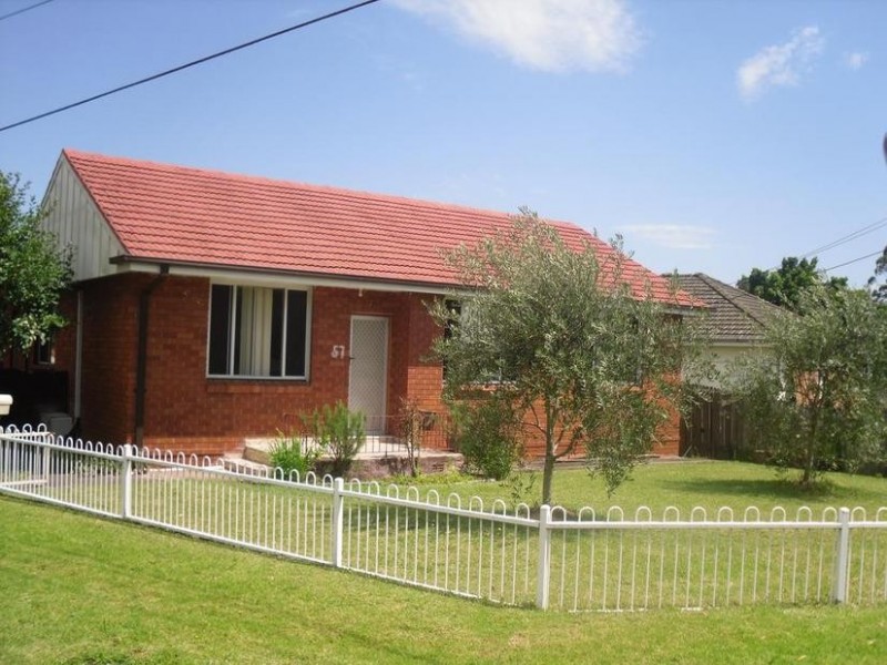 Guildford NSW 2161