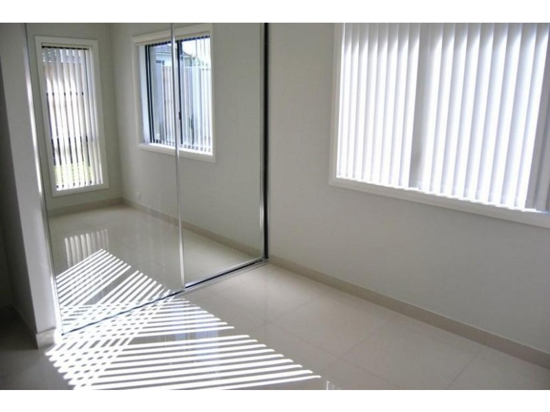 Guildford West NSW 2161