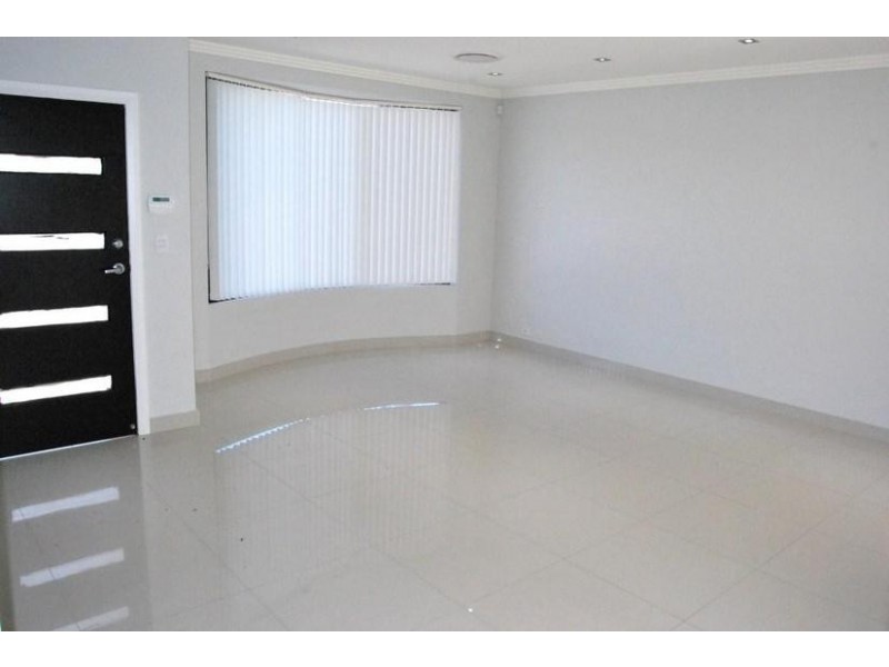 Guildford West NSW 2161