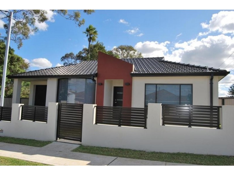 Guildford West NSW 2161