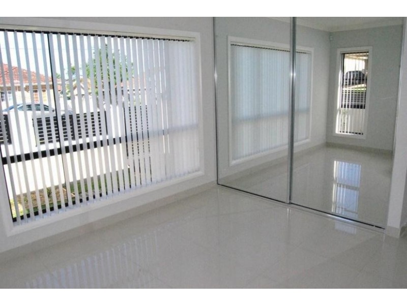 Guildford West NSW 2161