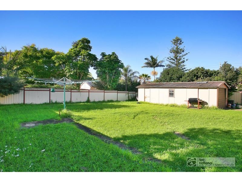38 Binda Street, Merrylands NSW 2160