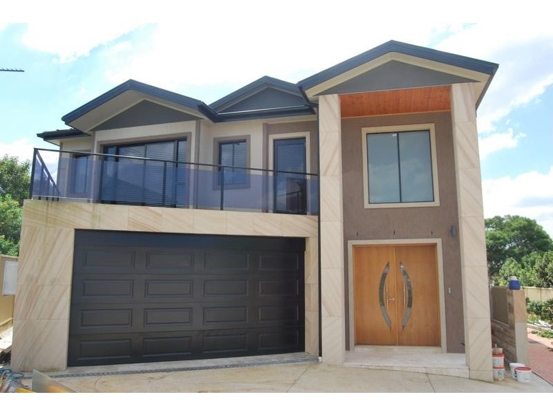 South Wentworthville NSW 2145