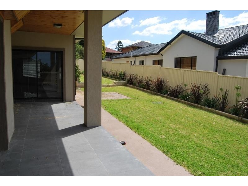 South Wentworthville NSW 2145