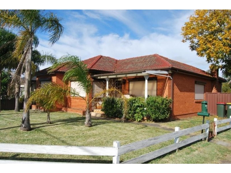 50 Woodpark Road, Woodpark NSW 2164