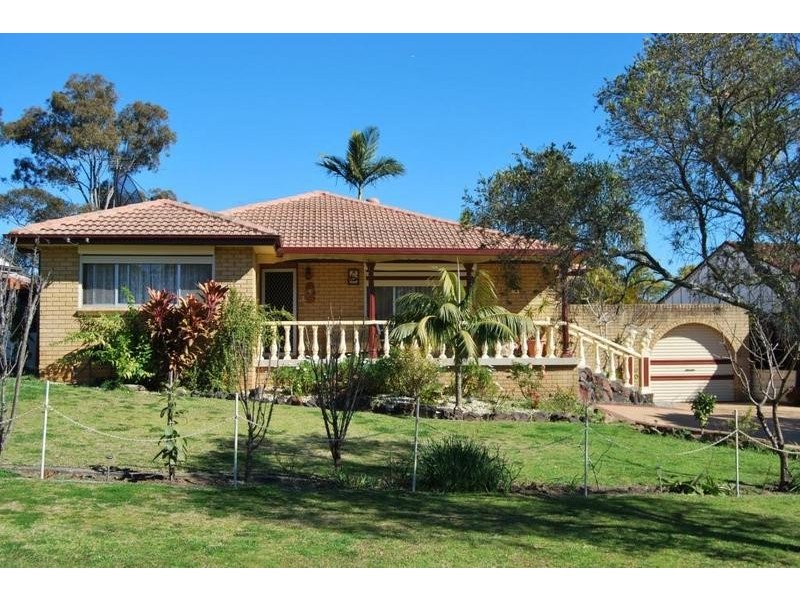 4 Munro Street, Greystanes NSW 2145