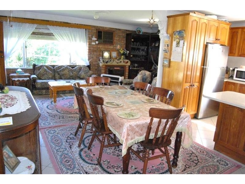 4 Munro Street, Greystanes NSW 2145