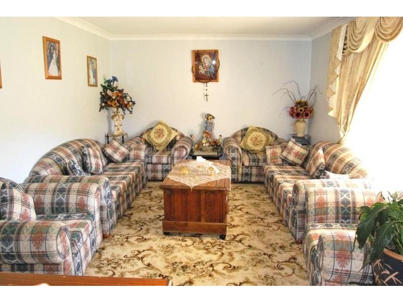 4 Munro Street, Greystanes NSW 2145