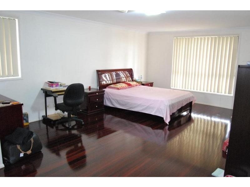 279 Desbrough Street, St Marys NSW 2760