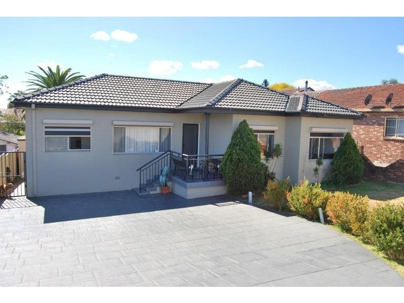 17 Janet Street, Merrylands NSW 2160