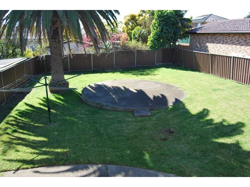 17 Janet Street, Merrylands NSW 2160