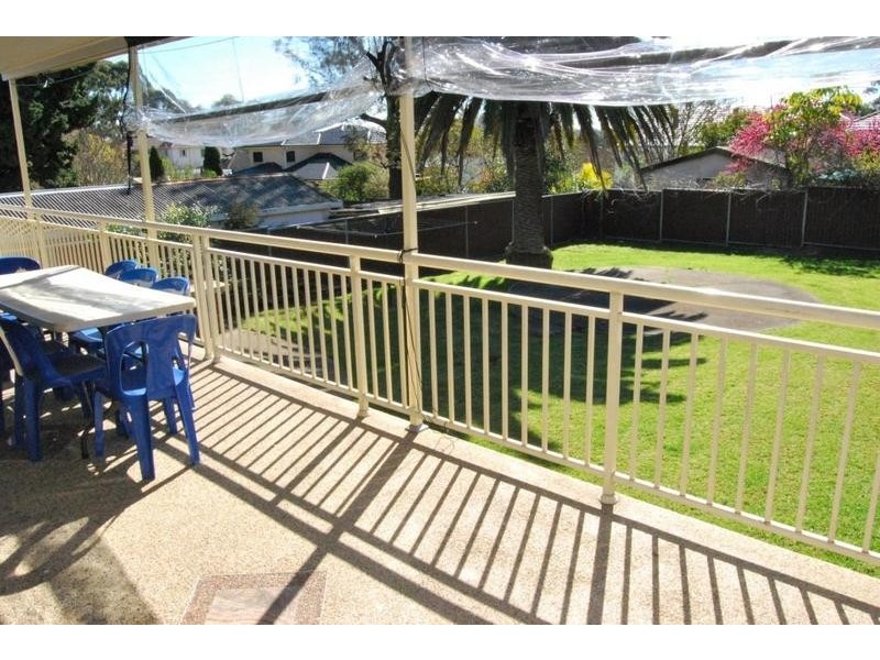 17 Janet Street, Merrylands NSW 2160