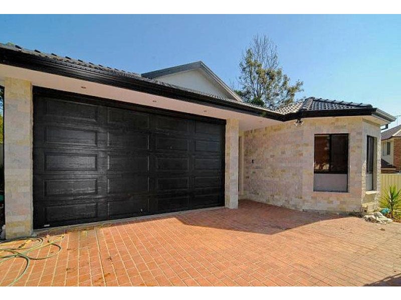 South Wentworthville NSW 2145