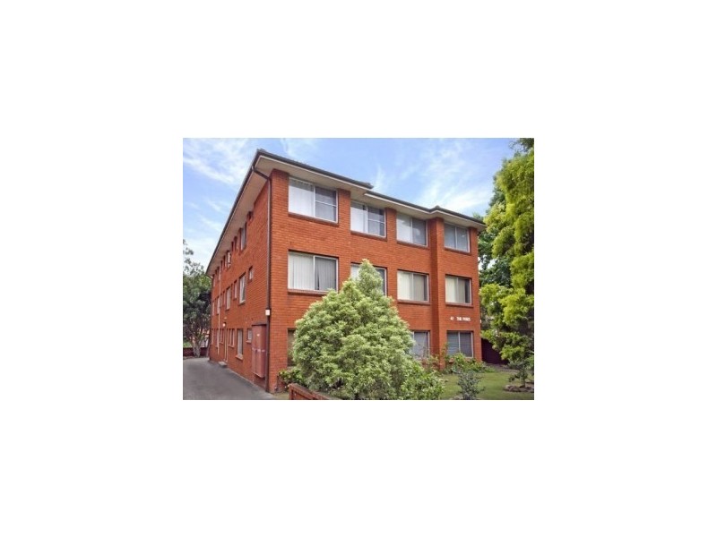 3/41 O’Connell Street, Parramatta NSW 2150