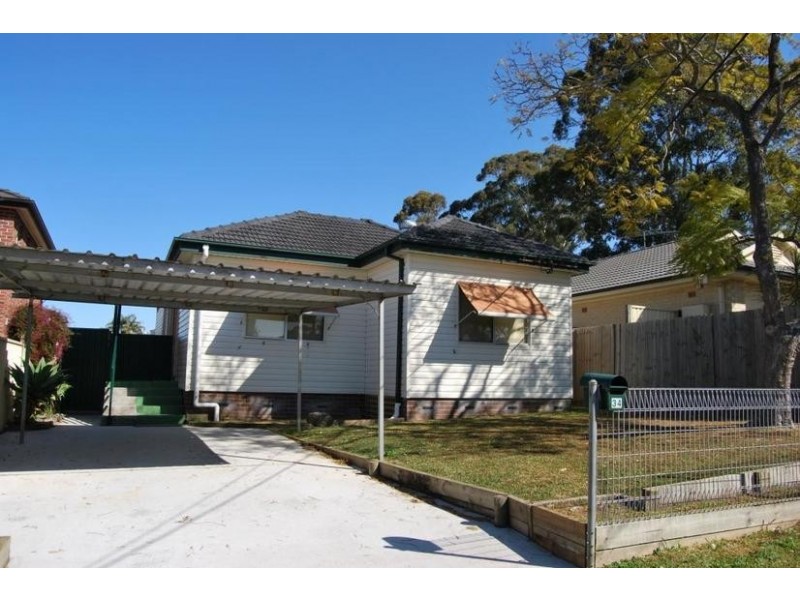 Merrylands West NSW 2160