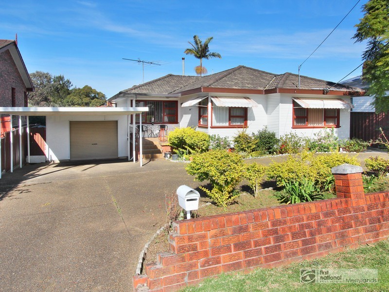 18 BRISTOL STREET, Merrylands West NSW 2160