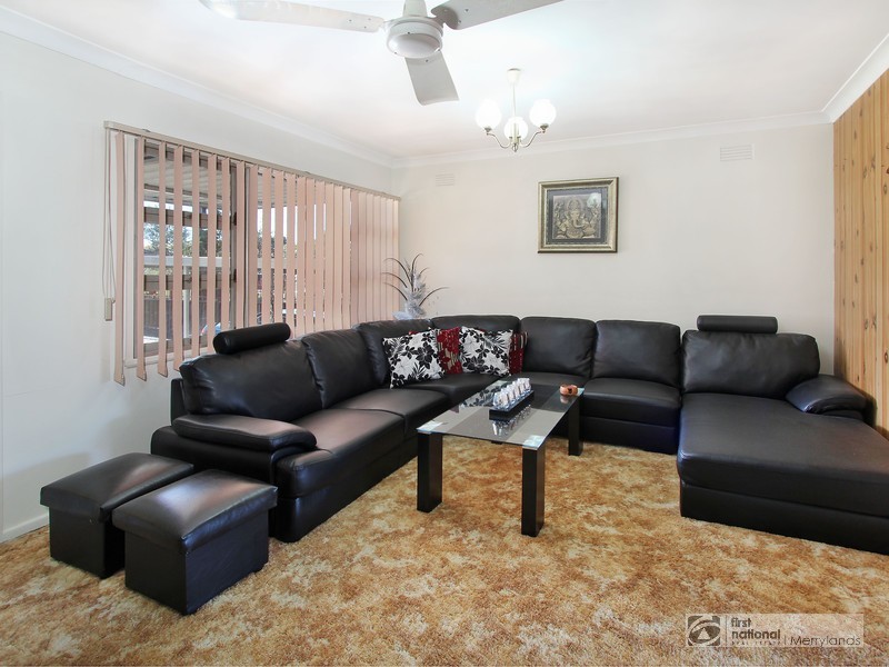 18 BRISTOL STREET, Merrylands West NSW 2160