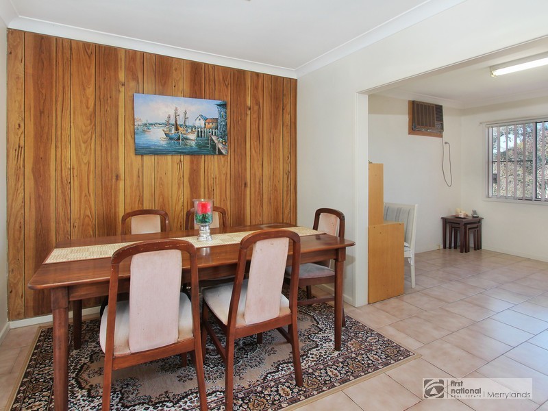 18 BRISTOL STREET, Merrylands West NSW 2160