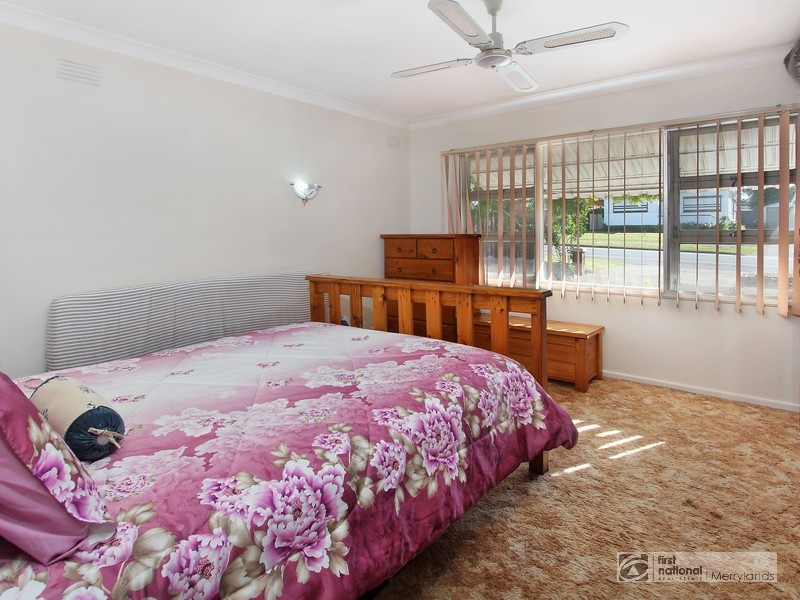 18 BRISTOL STREET, Merrylands West NSW 2160