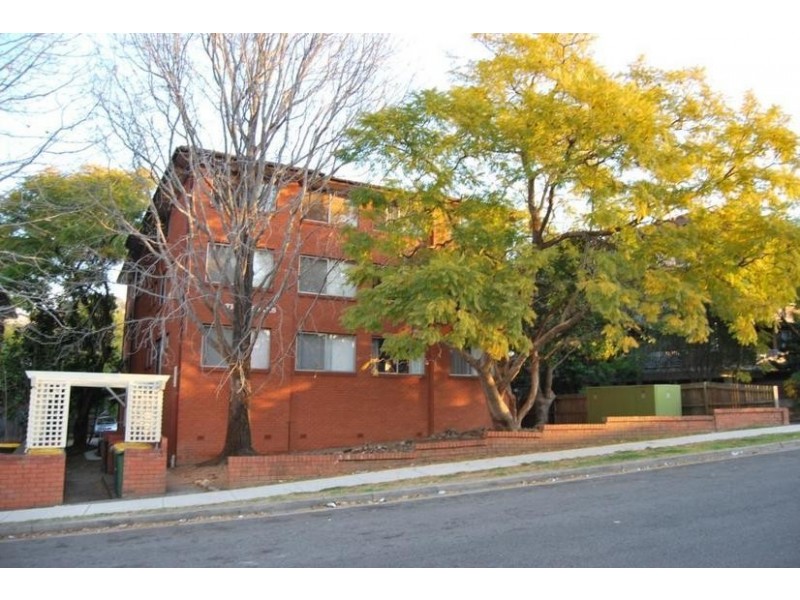 North Parramatta NSW 2151