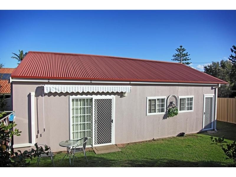 Guildford West NSW 2161