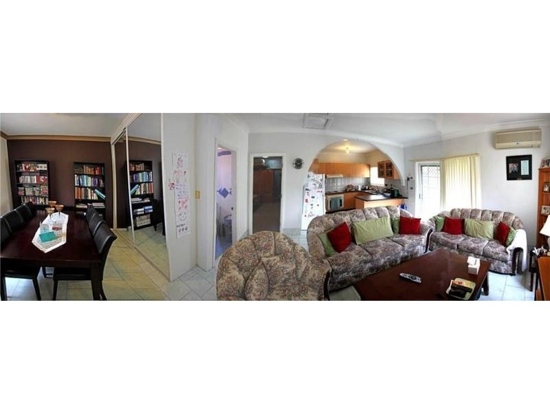 Guildford West NSW 2161