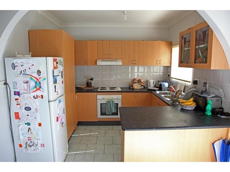 Guildford West NSW 2161