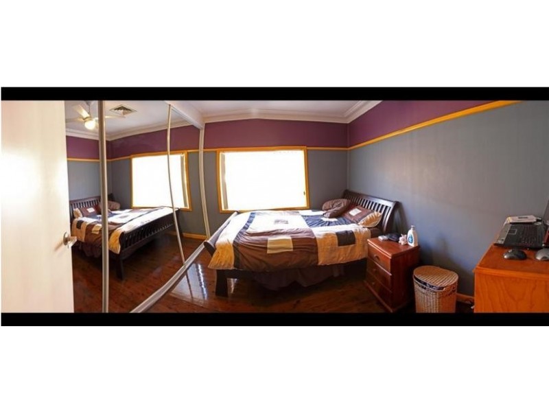 Guildford West NSW 2161