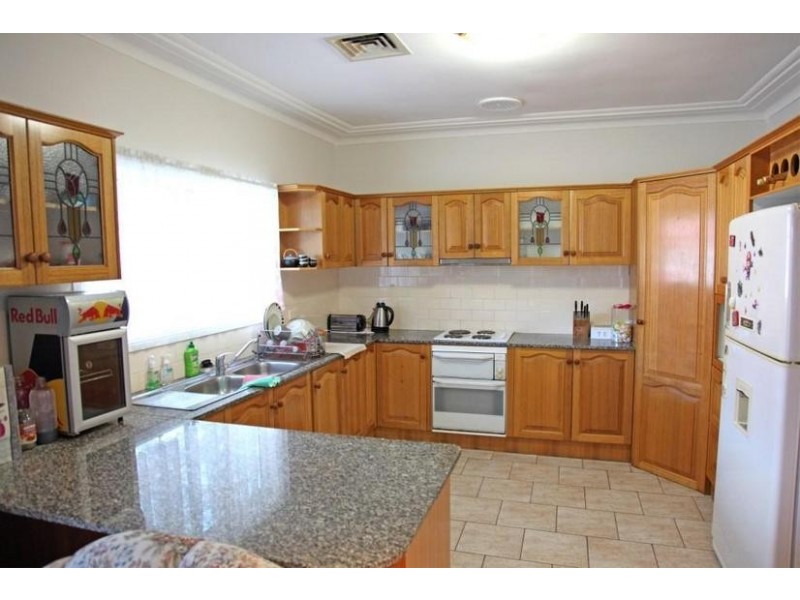 Guildford West NSW 2161