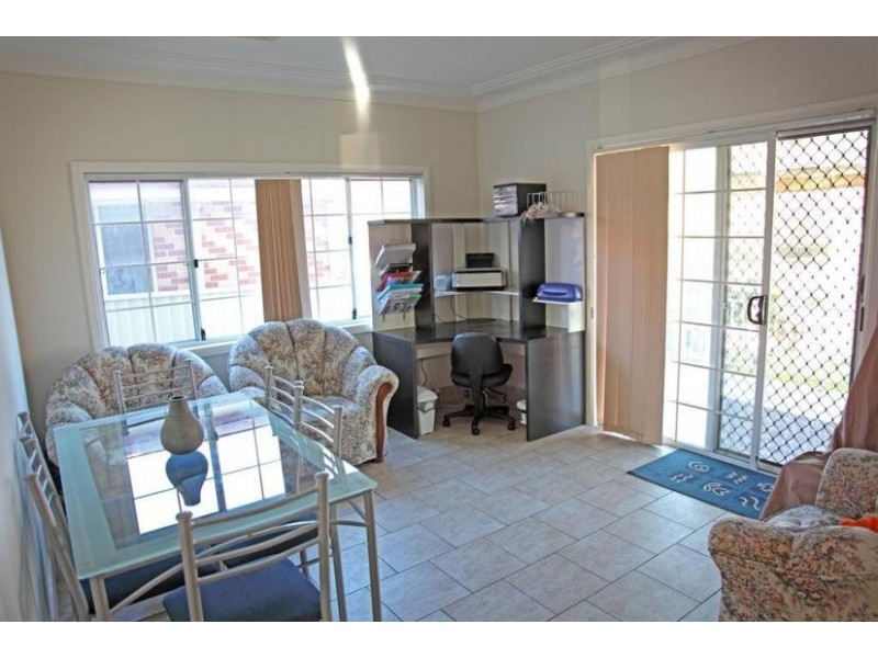 Guildford West NSW 2161