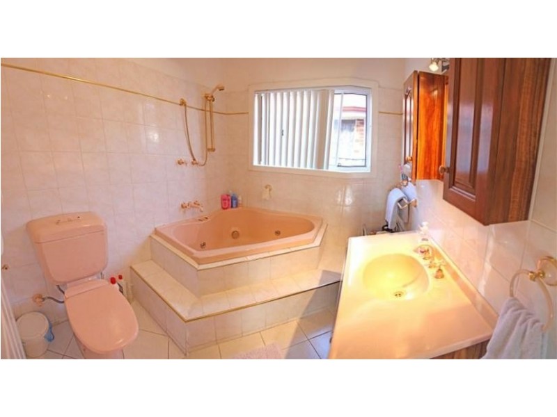 Guildford West NSW 2161