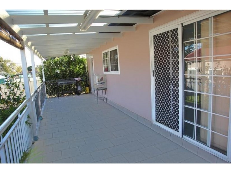 Guildford West NSW 2161