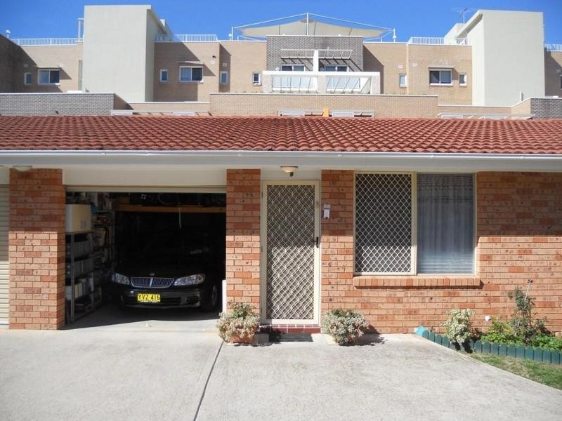 Mount Druitt NSW 2770