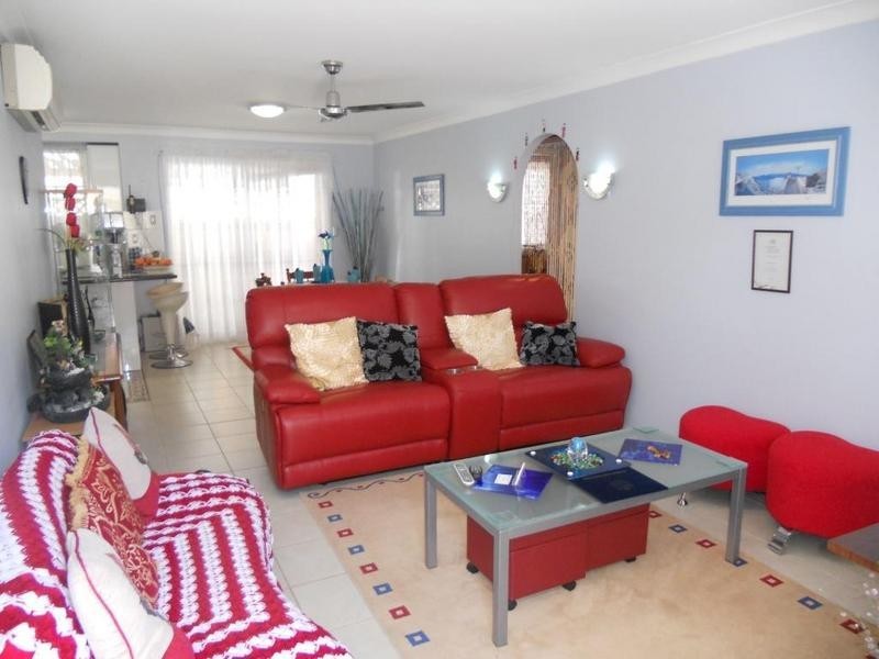 Mount Druitt NSW 2770