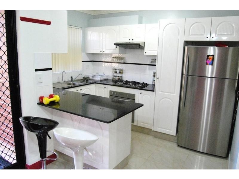 3/12 – 14 NEWMAN STREET, Merrylands NSW 2160