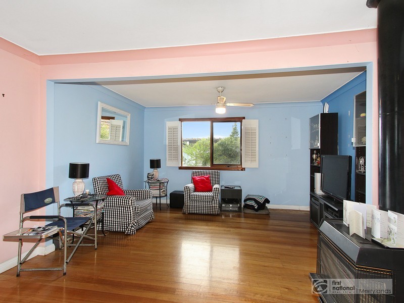 107 CHETWYND ROAD, Merrylands NSW 2160