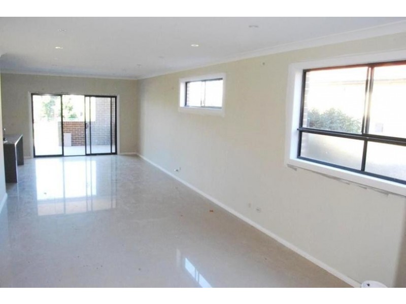 South Wentworthville NSW 2145