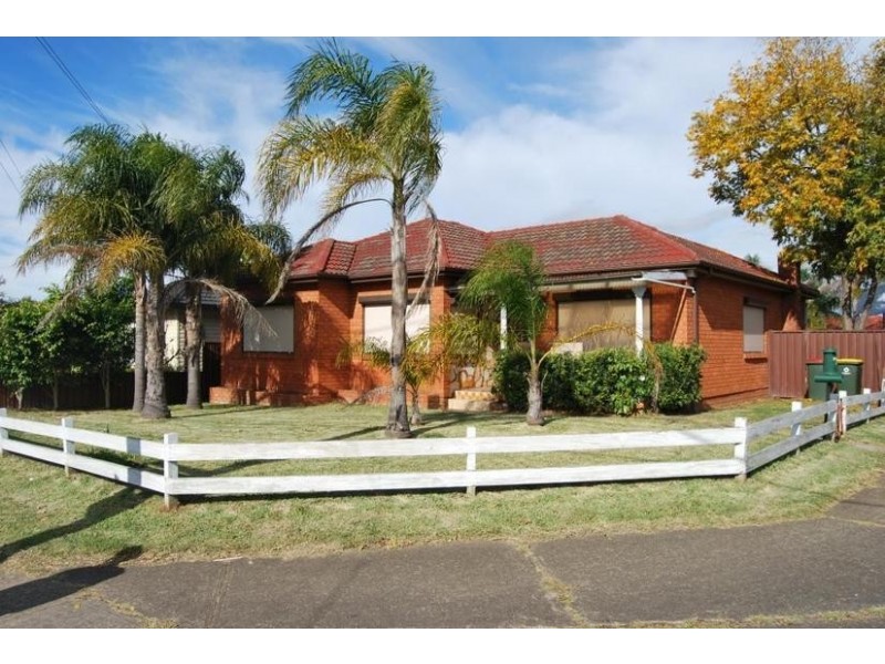 50 WOODPARK ROAD, Woodpark NSW 2164