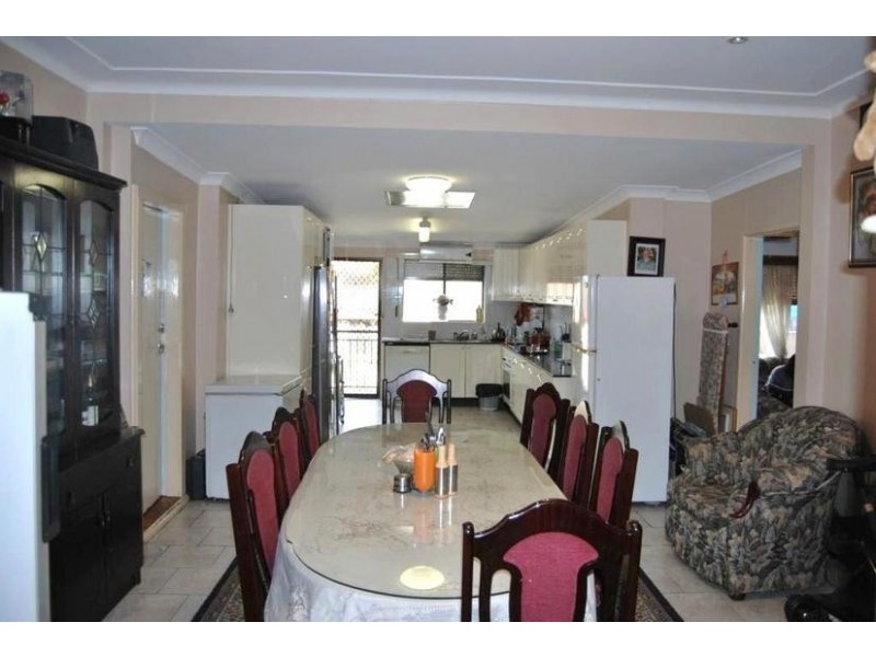 50 WOODPARK ROAD, Woodpark NSW 2164